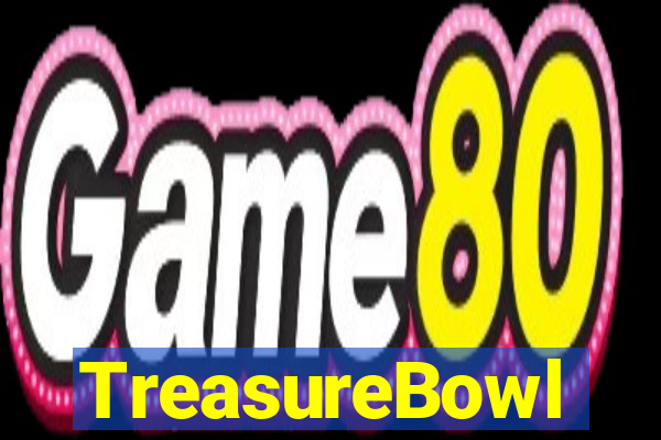 TreasureBowl treasure bowl jdb